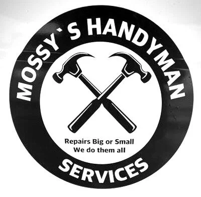 This image has an empty alt attribute; its file name is cropped-mossyHandymanServicesLogo.jpg